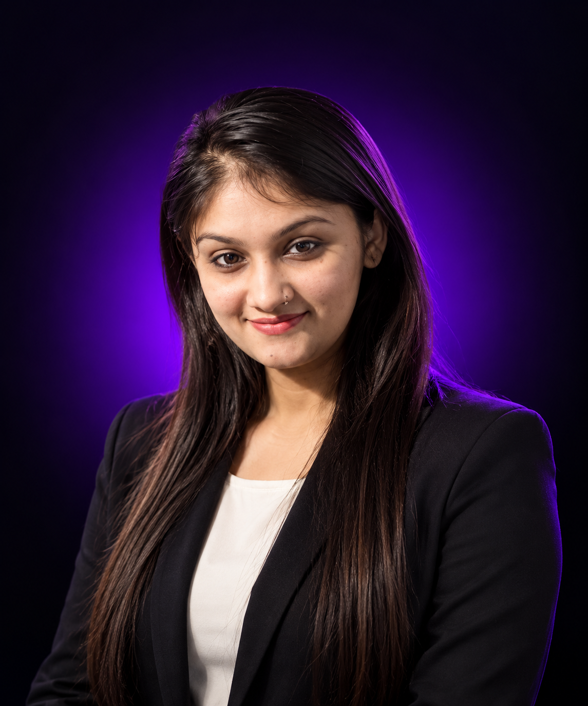 Harshita Vaghela