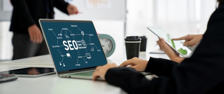 E-E-A-T in SEO
