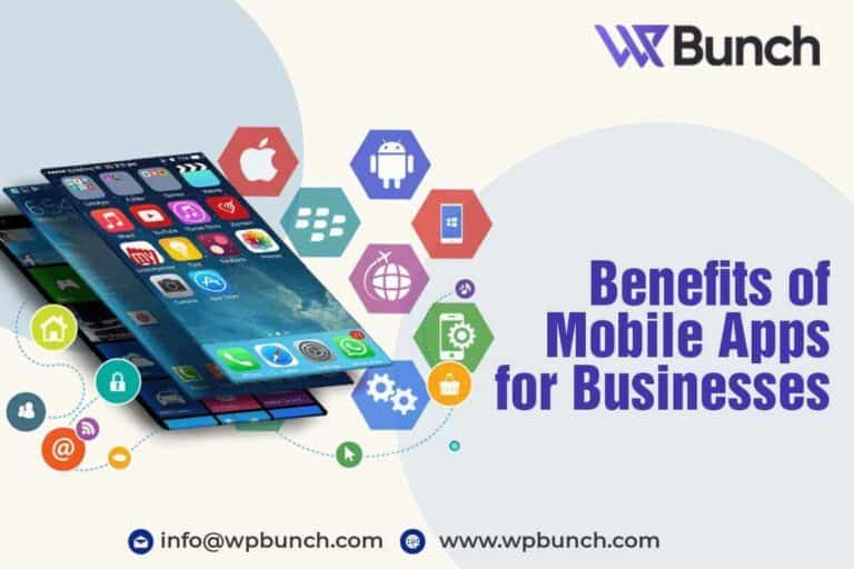 Mobile Apps for Businesses