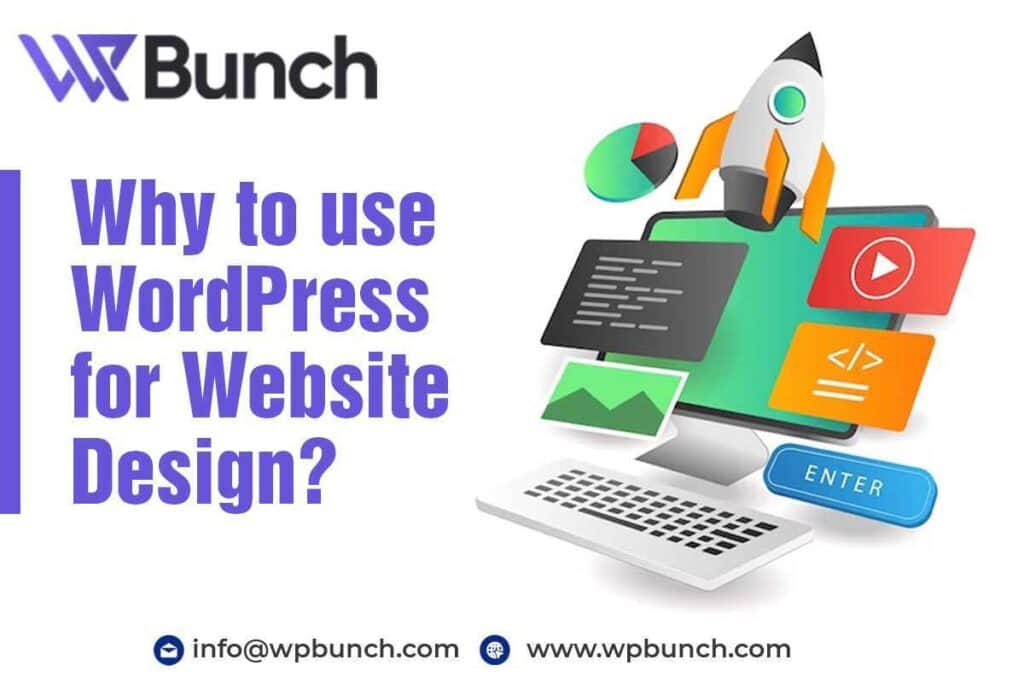 Use WordPress