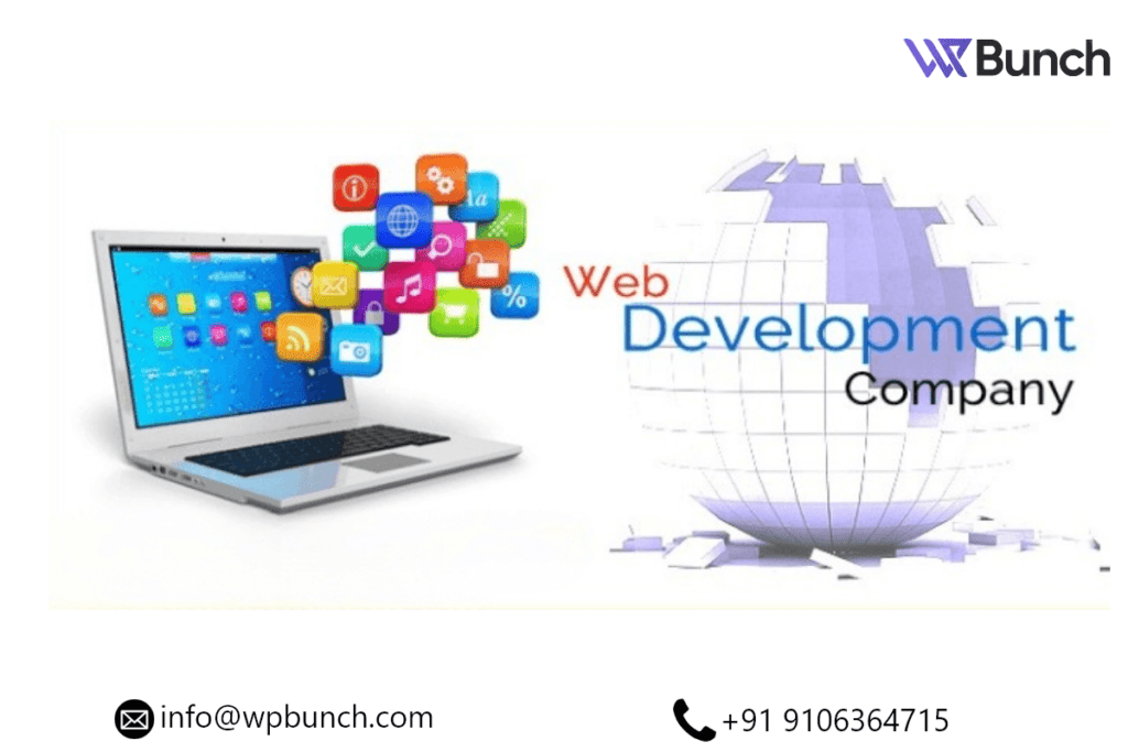 Best Web Developer for Your Company