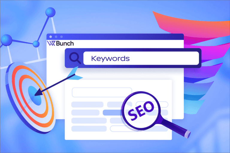 Role of Keywords in SEO