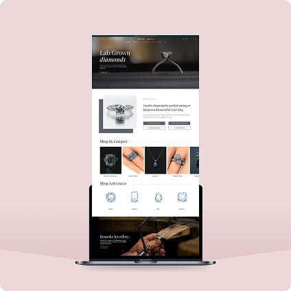 Shopify Store Design & Development