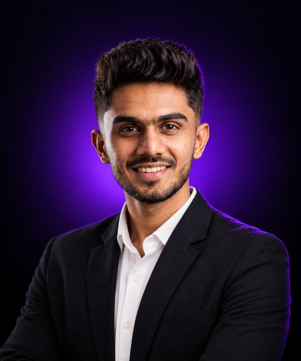 Bharat Prajapati