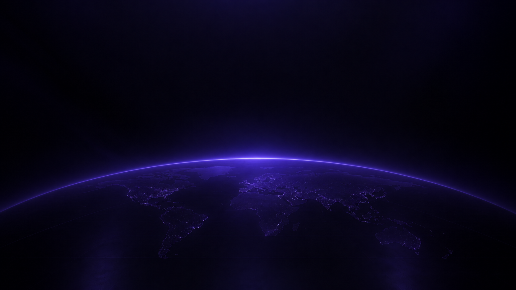 WP Bunch Cosmic Background