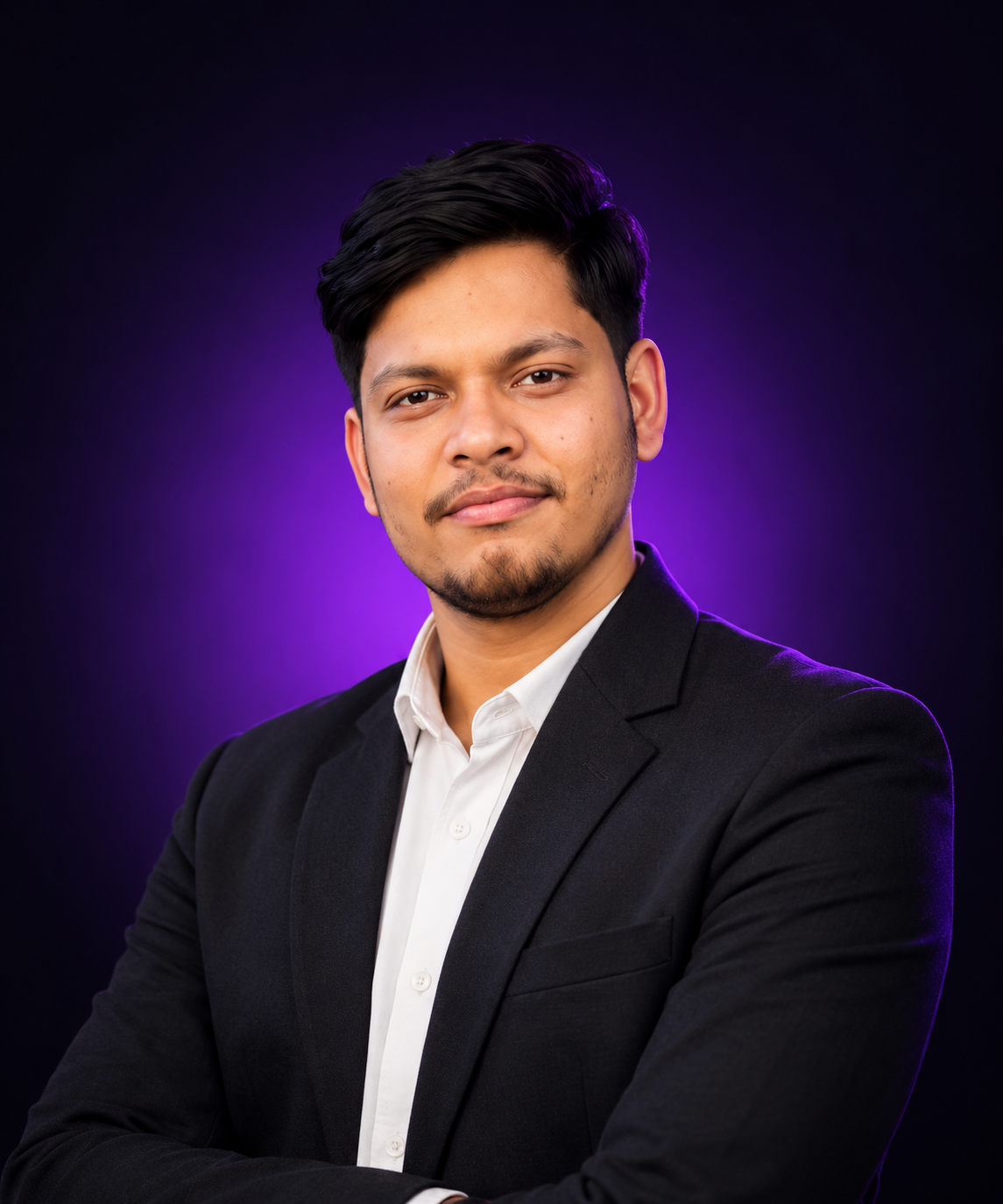 Hitesh Prajapati