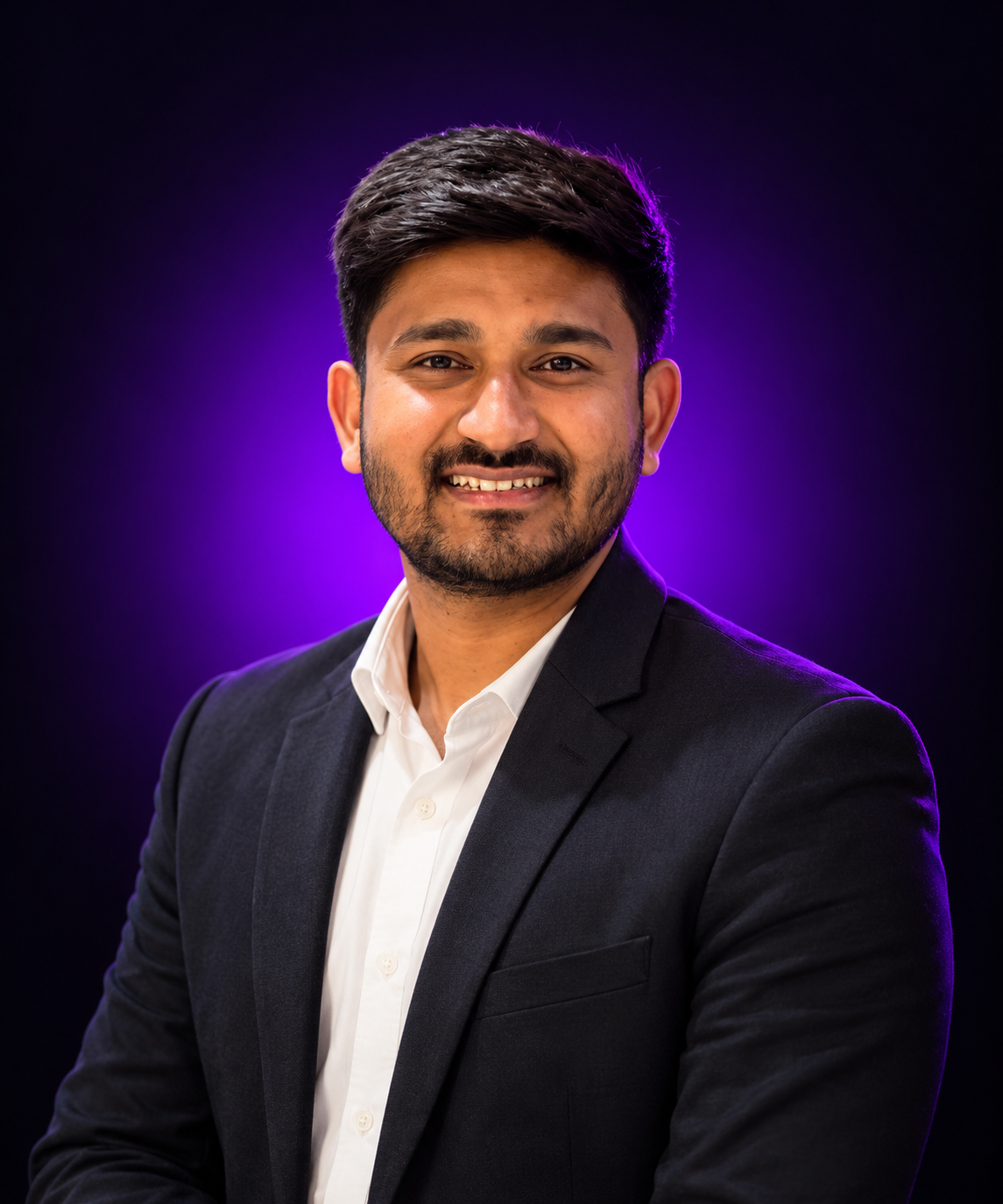 Pravin Prajapati