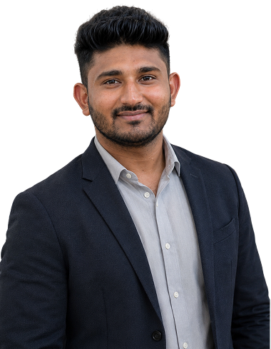 Pravin Prajapati - Founder, WP Bunch