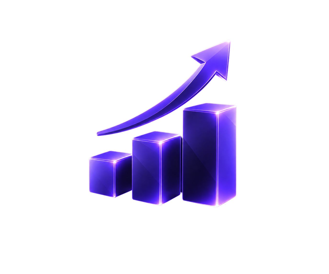 Growth Icon