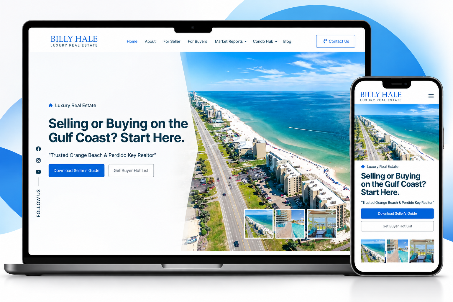 BILLY HALE REAL ESTATE