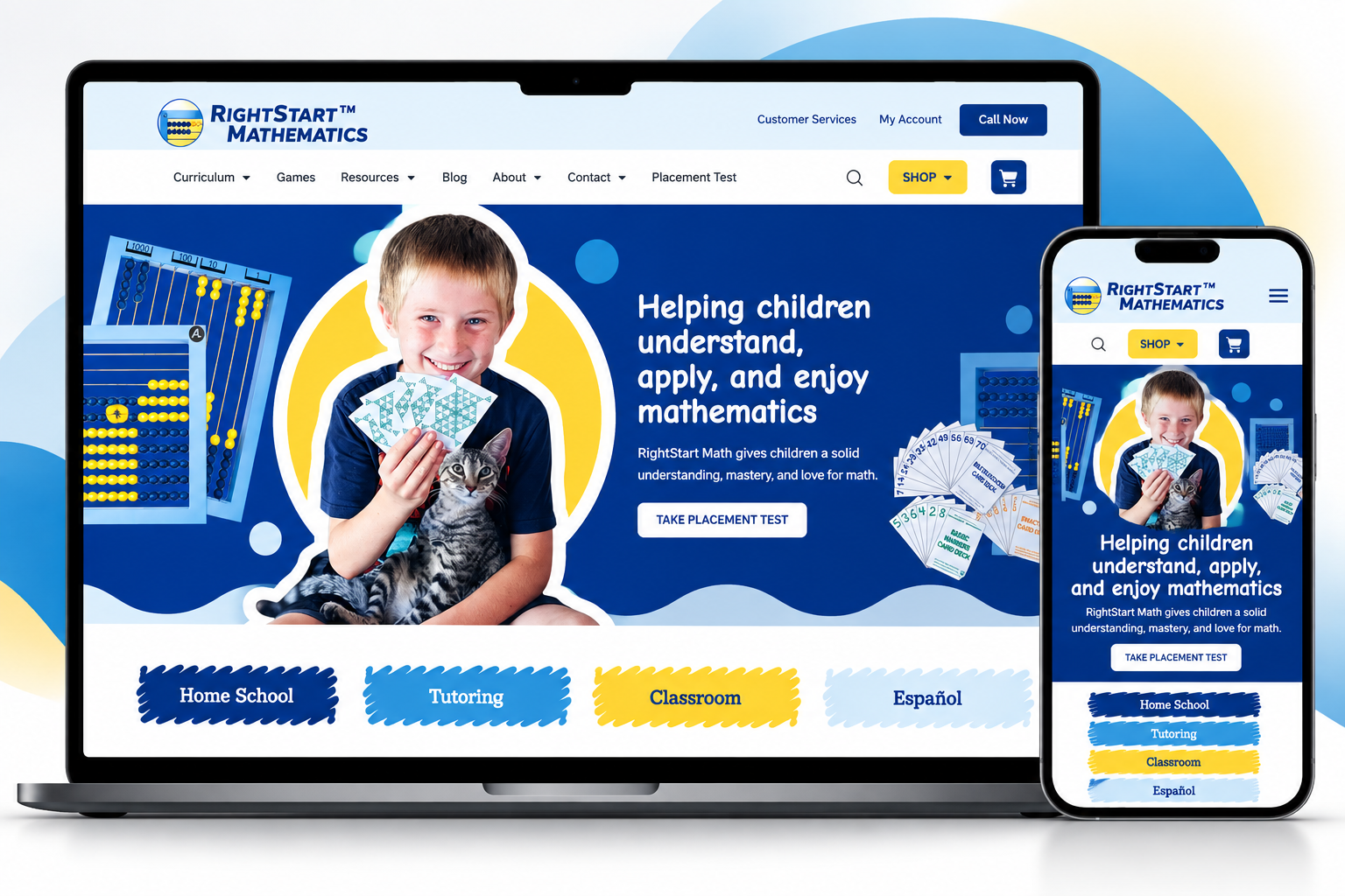 RIGHTSTART MATH