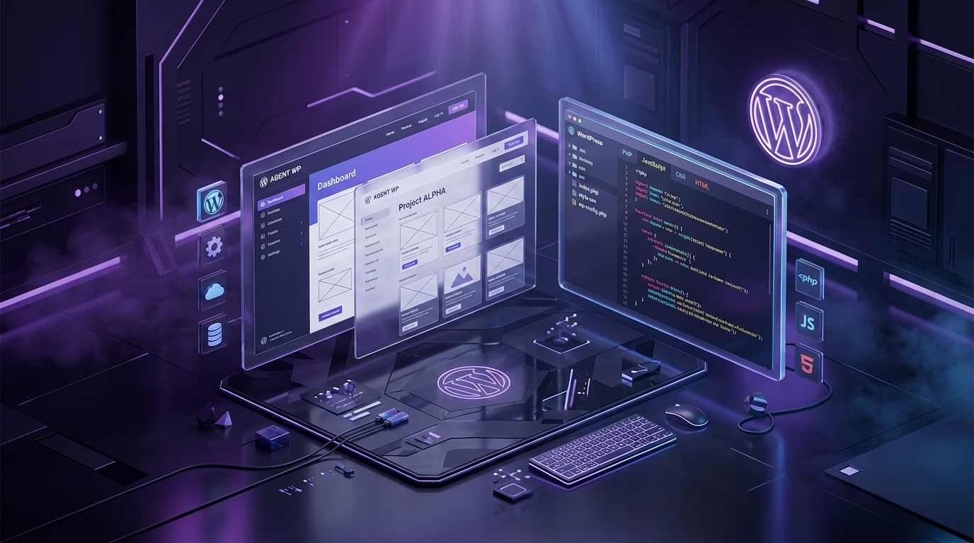 How to Choose the Right WordPress Development Company for Your Business
